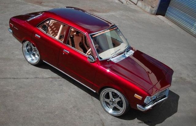1972 Mazda Other - photo 8