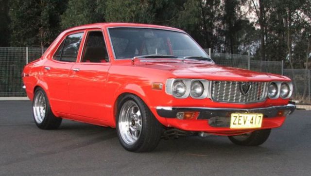1972 Mazda Other - photo 9