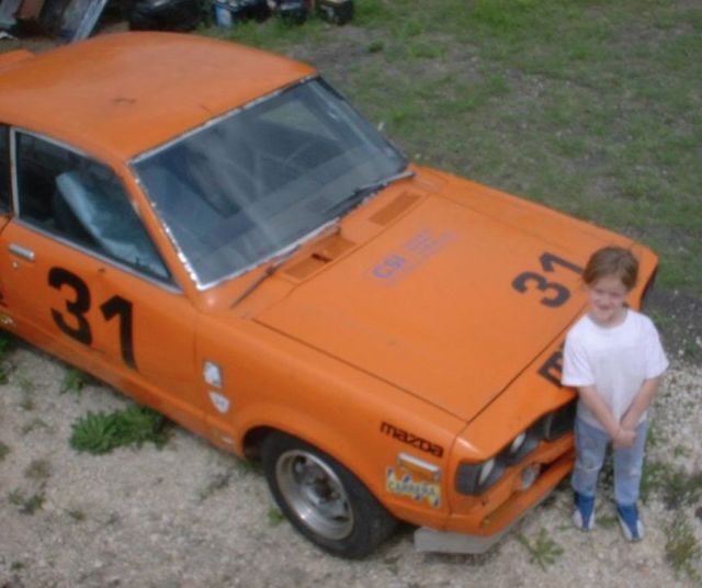 1977 Mazda Other SP - photo 10