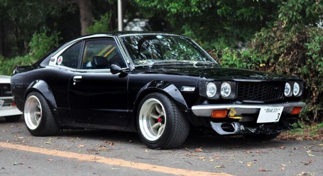 1977 Mazda Other SP - photo 12