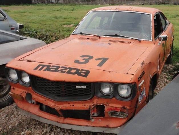 1977 Mazda Other SP - photo 2