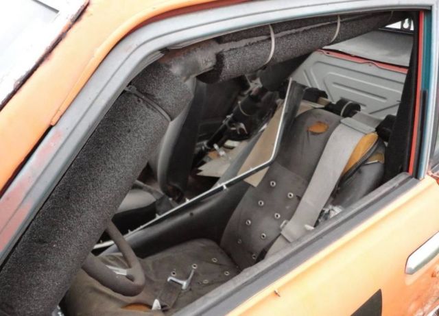 1977 Mazda Other SP - photo 3