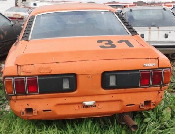 1977 Mazda Other SP - photo 4