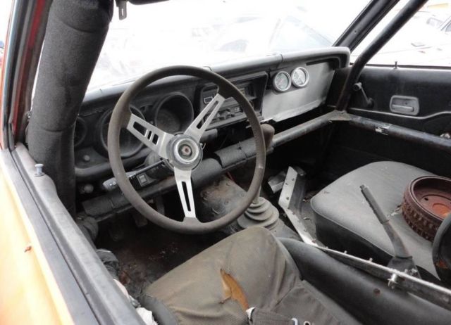 1977 Mazda Other SP - photo 5