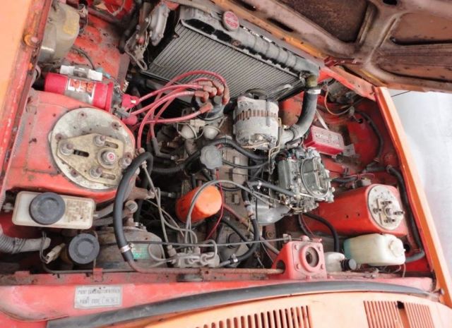 1977 Mazda Other SP - photo 6