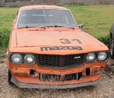 1977 Mazda Other SP - photo 7