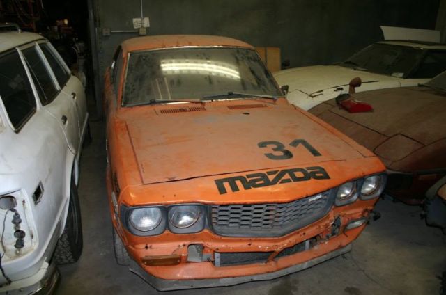 1977 Mazda Other SP - photo 8
