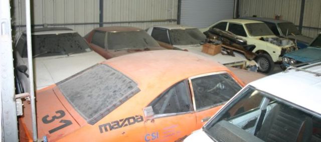 1977 Mazda Other SP - photo 9