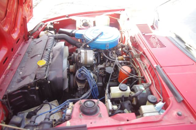 1979 Mazda RX-7 GS - photo 11