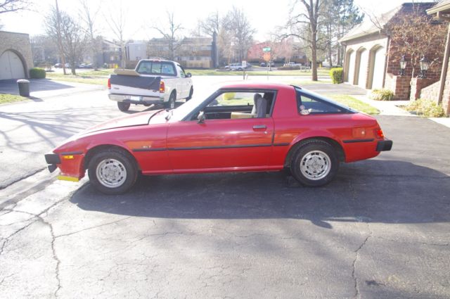 1979 Mazda RX-7 GS - photo 2