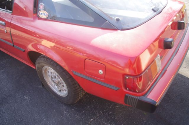 1979 Mazda RX-7 GS - photo 6