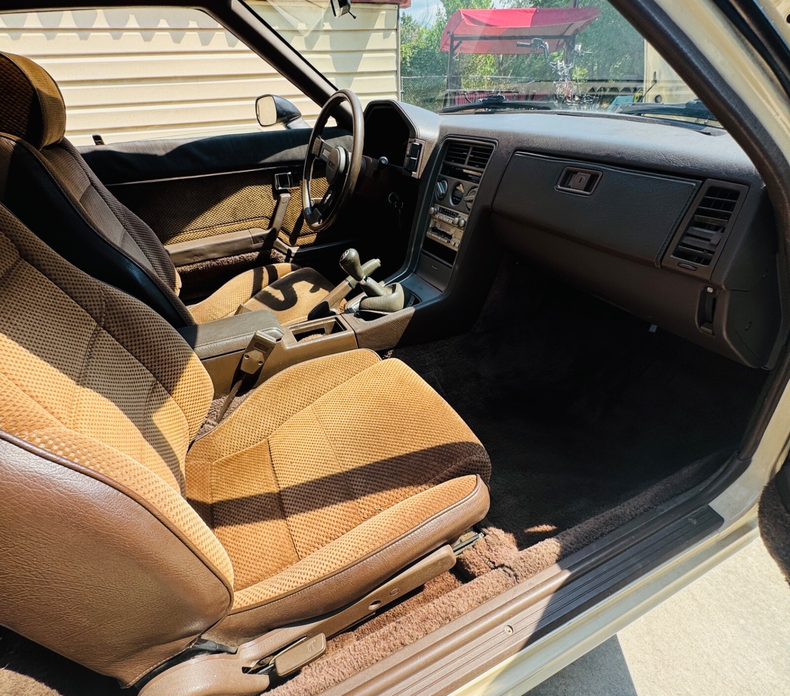 1984 Mazda RX-7 - photo 12
