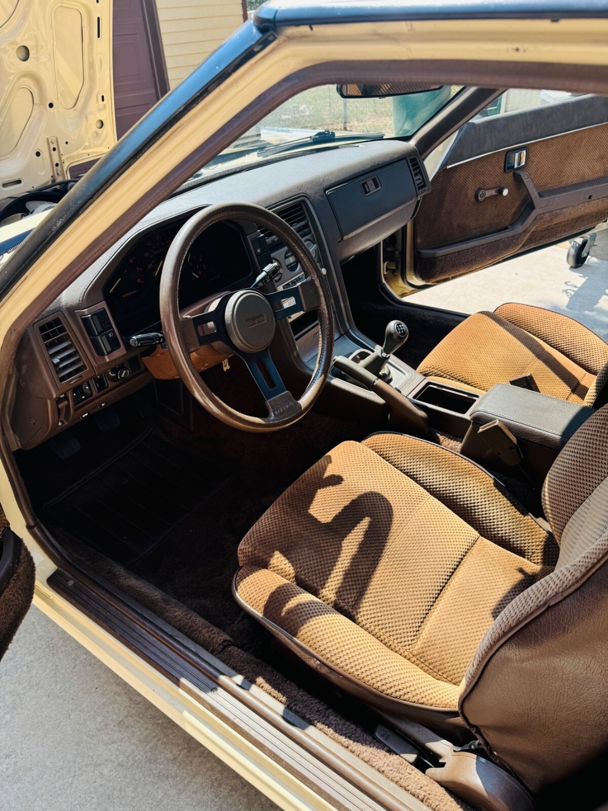 1984 Mazda RX-7 - photo 13
