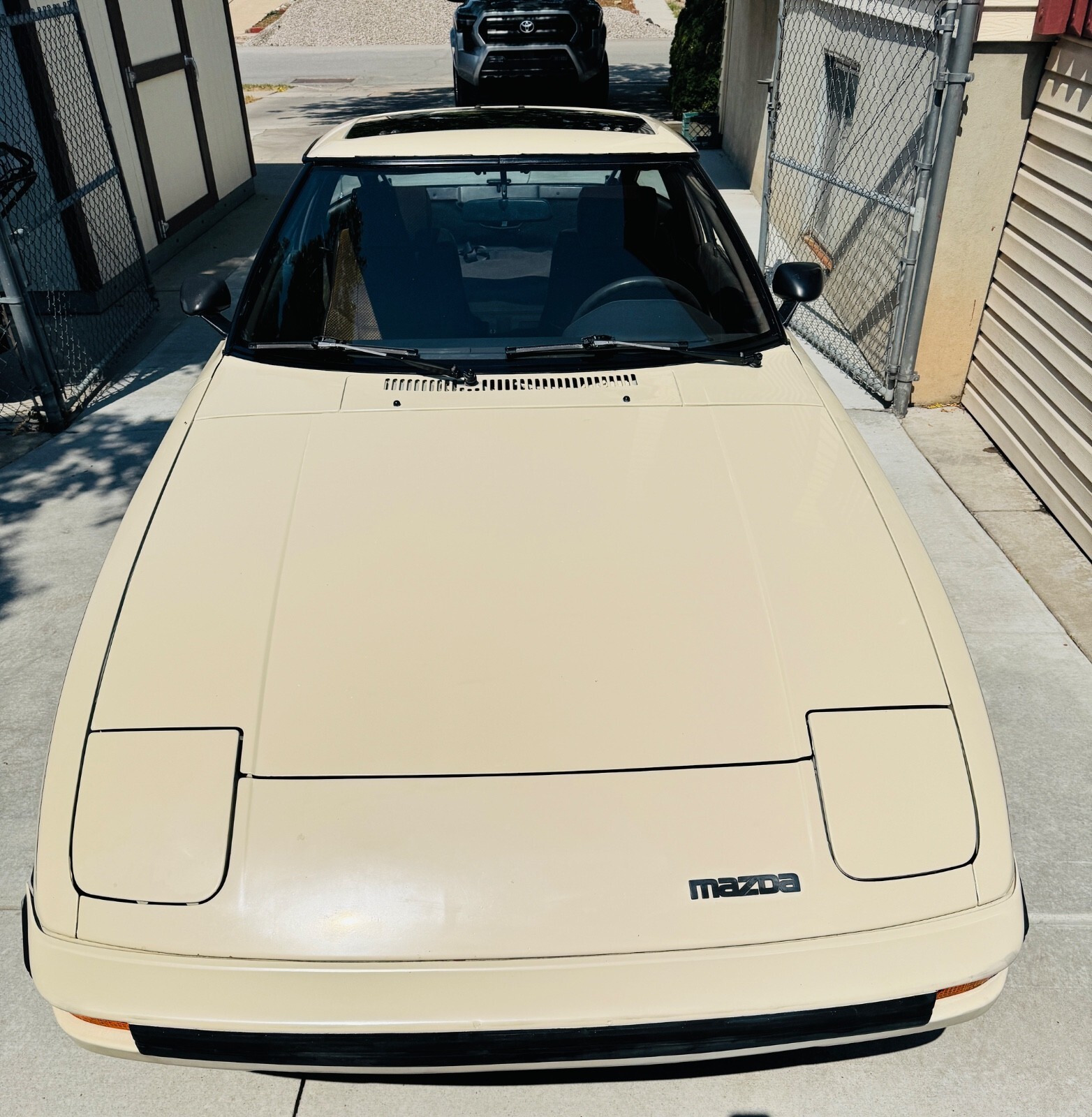 1984 Mazda RX-7 - photo 2