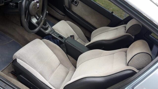 1985 Mazda RX-7 - photo 2