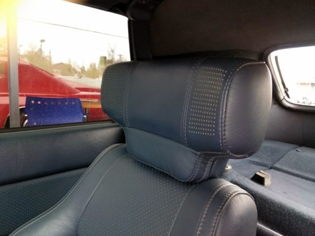 1991 Mazda RX-7 Convertible - photo 12