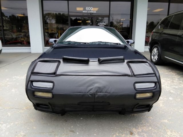 1991 Mazda RX-7 Convertible - photo 2