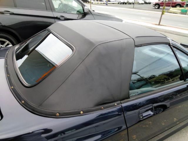 1991 Mazda RX-7 Convertible - photo 6
