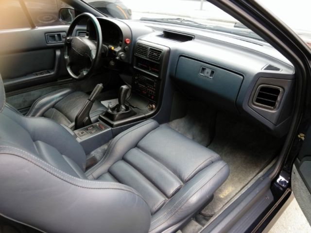 1991 Mazda RX-7 Convertible - photo 7
