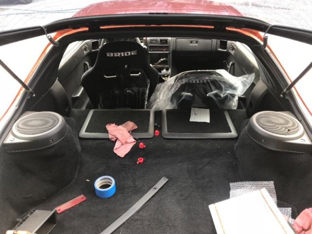 1990 Mazda RX-7 2 door - photo 10