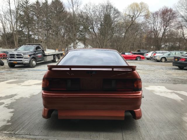 1990 Mazda RX-7 2 door - photo 3