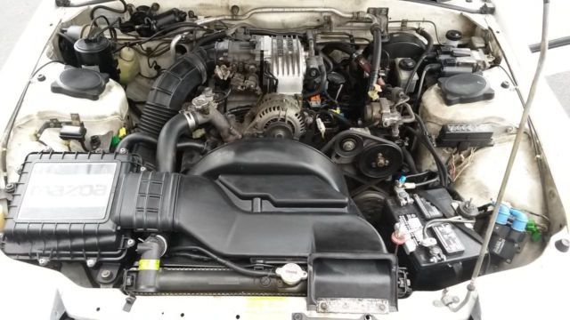 1988 Mazda RX-7 CONVERTIBLE - photo 3
