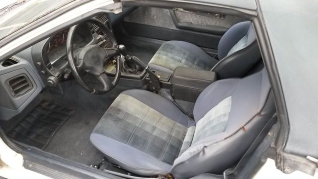 1988 Mazda RX-7 CONVERTIBLE - photo 4