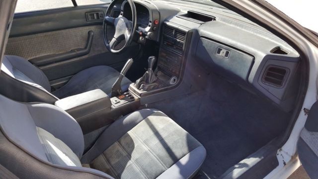 1988 Mazda RX-7 CONVERTIBLE - photo 5
