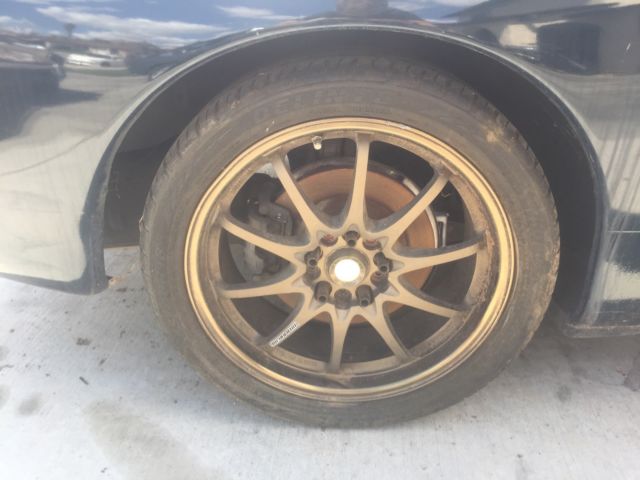 1993 Mazda RX-7 - photo 12