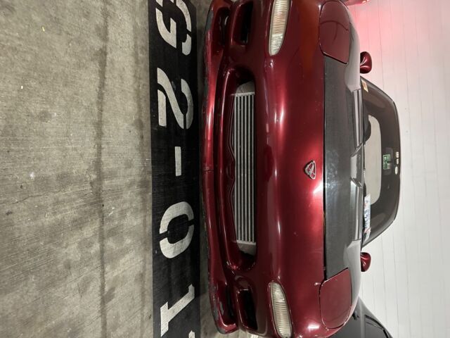 1993 Mazda RX-7 - photo 10