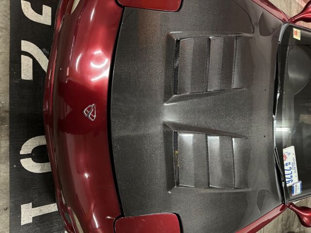 1993 Mazda RX-7 - photo 11