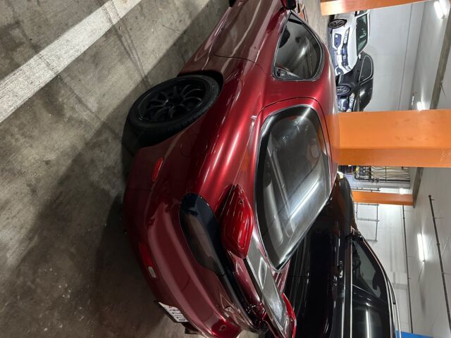 1993 Mazda RX-7 - photo 2