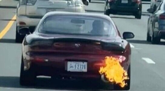1993 Mazda RX-7 - photo 3