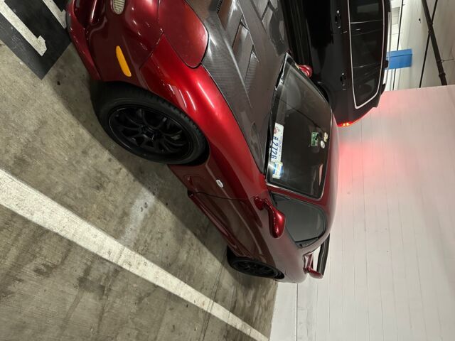 1993 Mazda RX-7 - photo 4