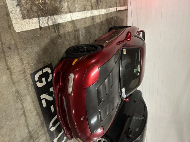 1993 Mazda RX-7 - photo 6
