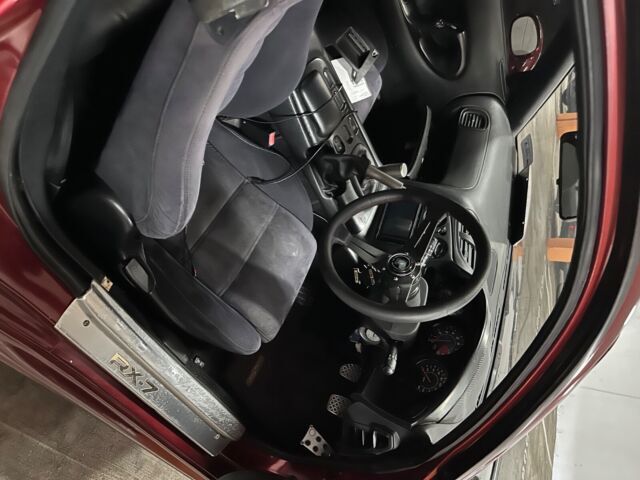 1993 Mazda RX-7 - photo 7