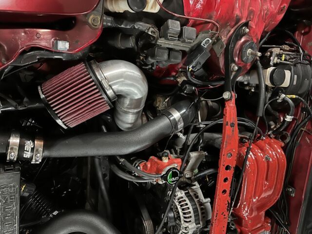 1993 Mazda RX-7 - photo 9