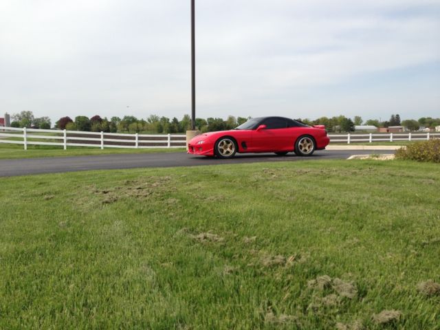 1993 Mazda RX-7 - photo 8