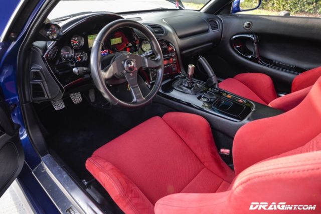 1994 Mazda RX-7 - photo 4