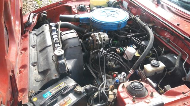 1985 Mazda RX-7 GS - photo 11