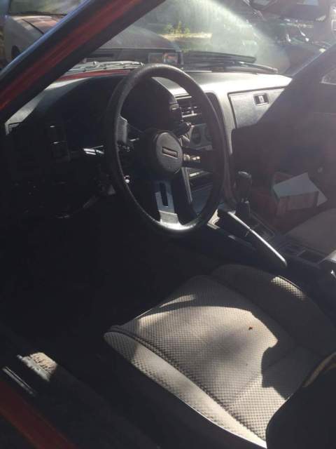 1985 Mazda RX-7 GS - photo 5