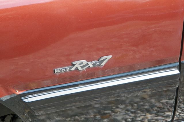 1983 Mazda RX-7 GSL - photo 6