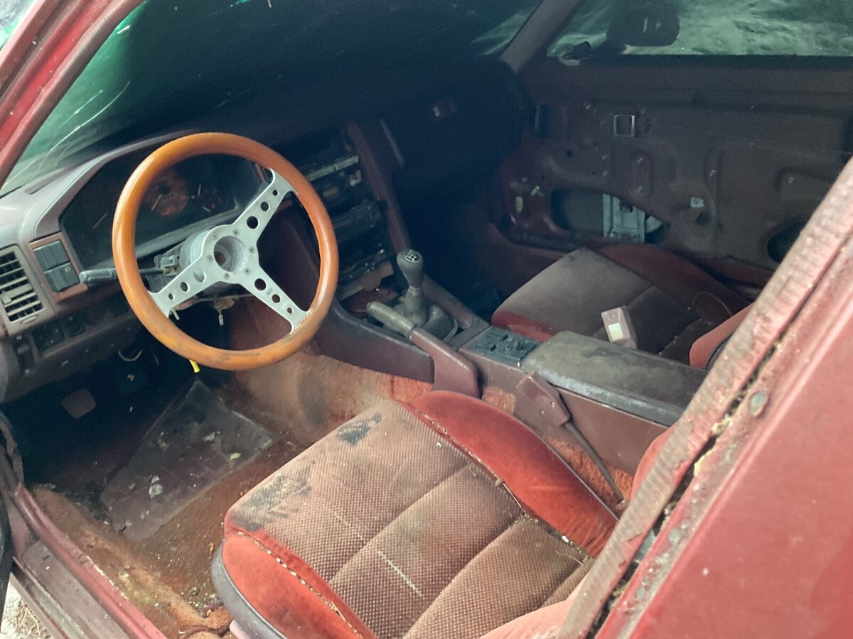 1984 Mazda RX-7 - photo 10