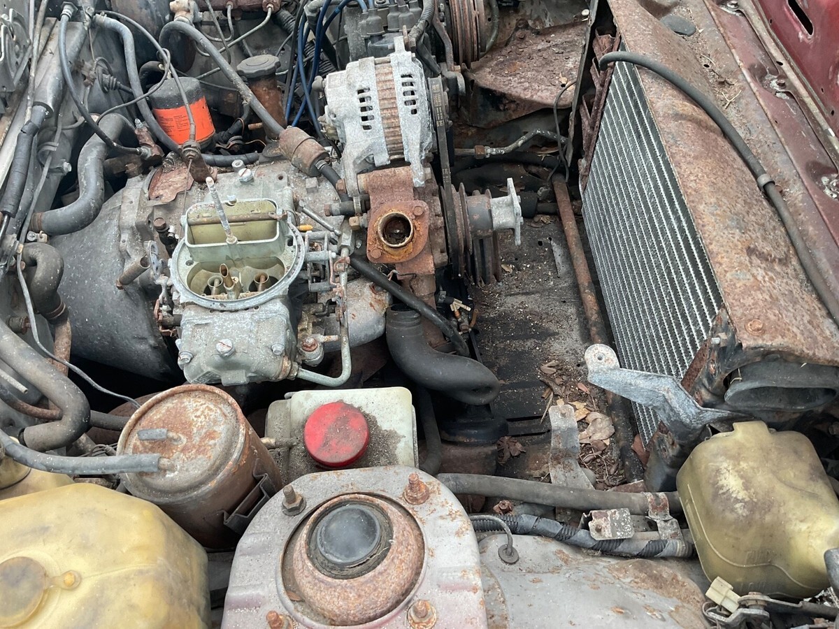 1984 Mazda RX-7 - photo 4