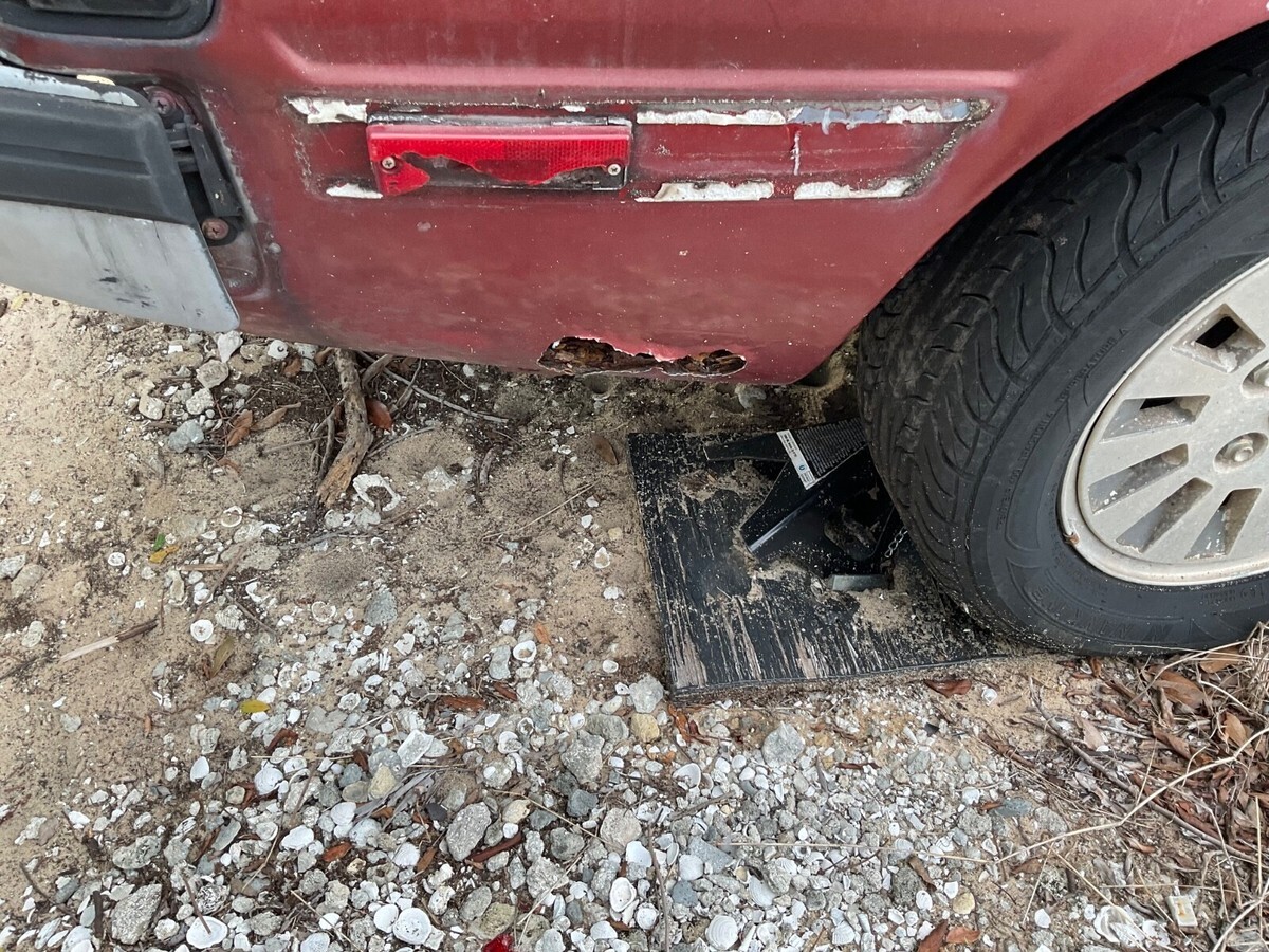 1984 Mazda RX-7 - photo 5