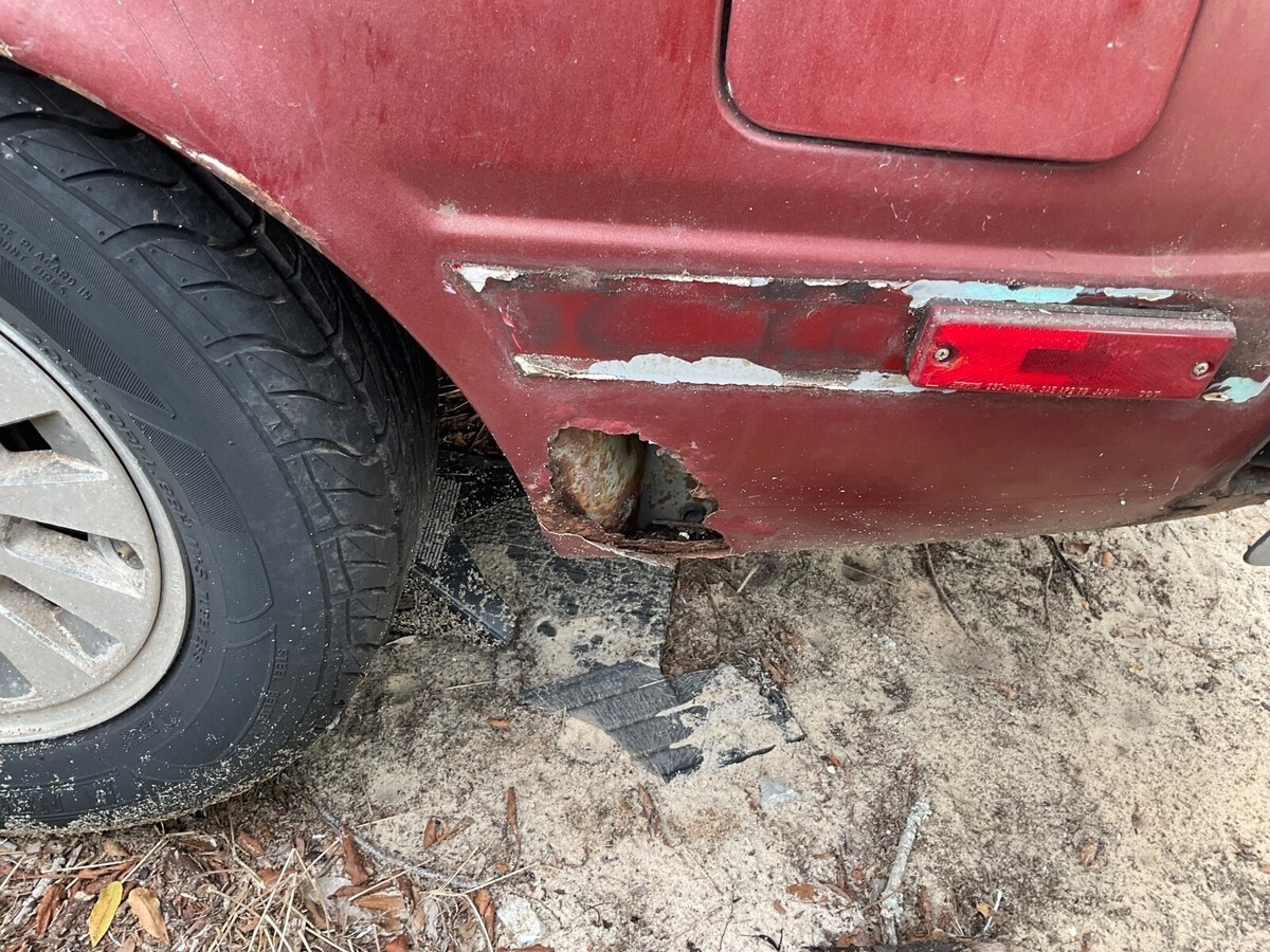 1984 Mazda RX-7 - photo 7