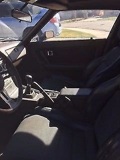 1984 Mazda RX-7 - photo 8