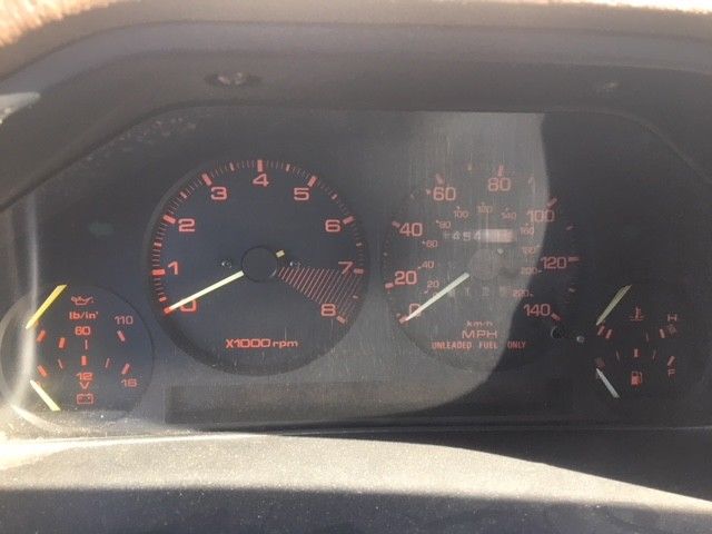 1984 Mazda RX-7 - photo 12