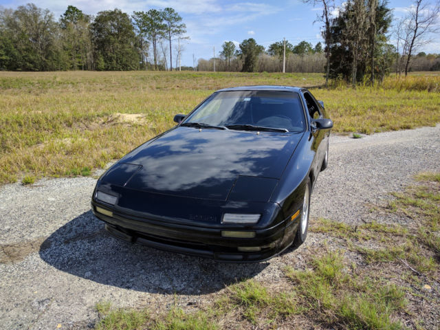 1990 Mazda RX-7 GTU - photo 2