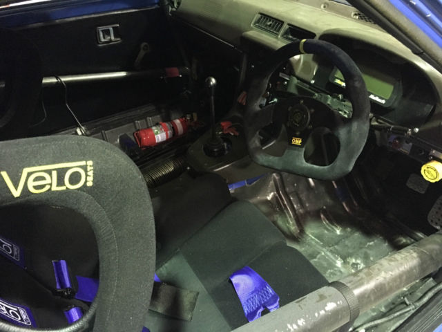 1980 Mazda RX-7 - photo 3